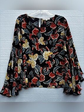 Rose + Olive XL Women’s Blouse